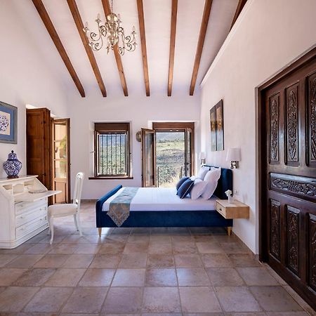 Saleres La Esperanza Granada Luxury Hacienda & Private Villa מראה חיצוני תמונה