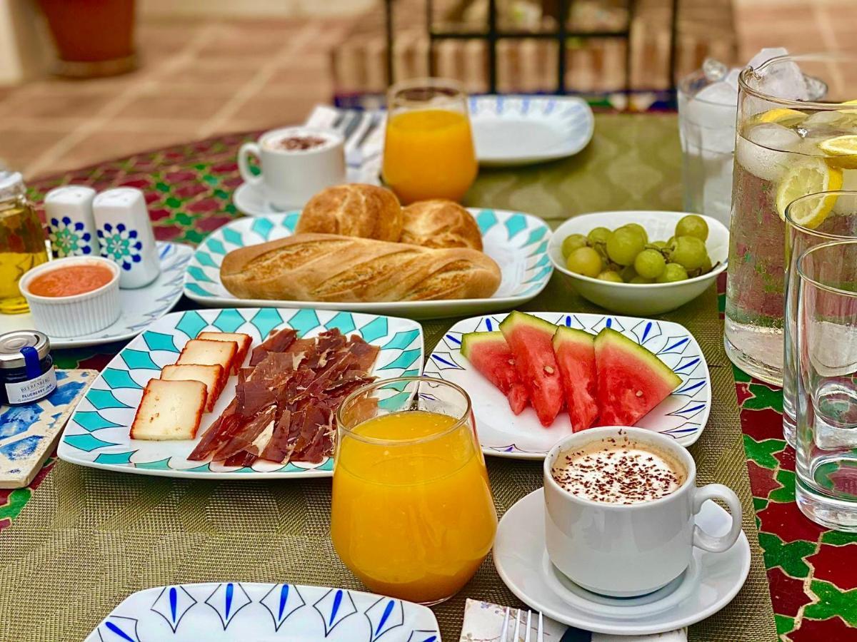 Saleres La Esperanza Granada Luxury Hacienda & Private Villa מראה חיצוני תמונה