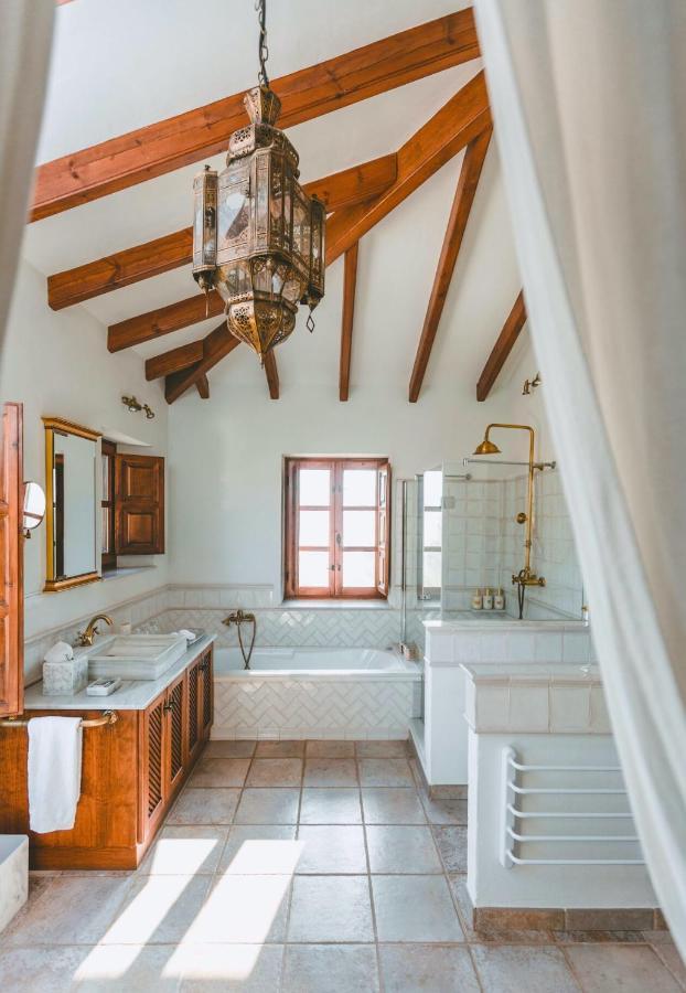 Saleres La Esperanza Granada Luxury Hacienda & Private Villa מראה חיצוני תמונה