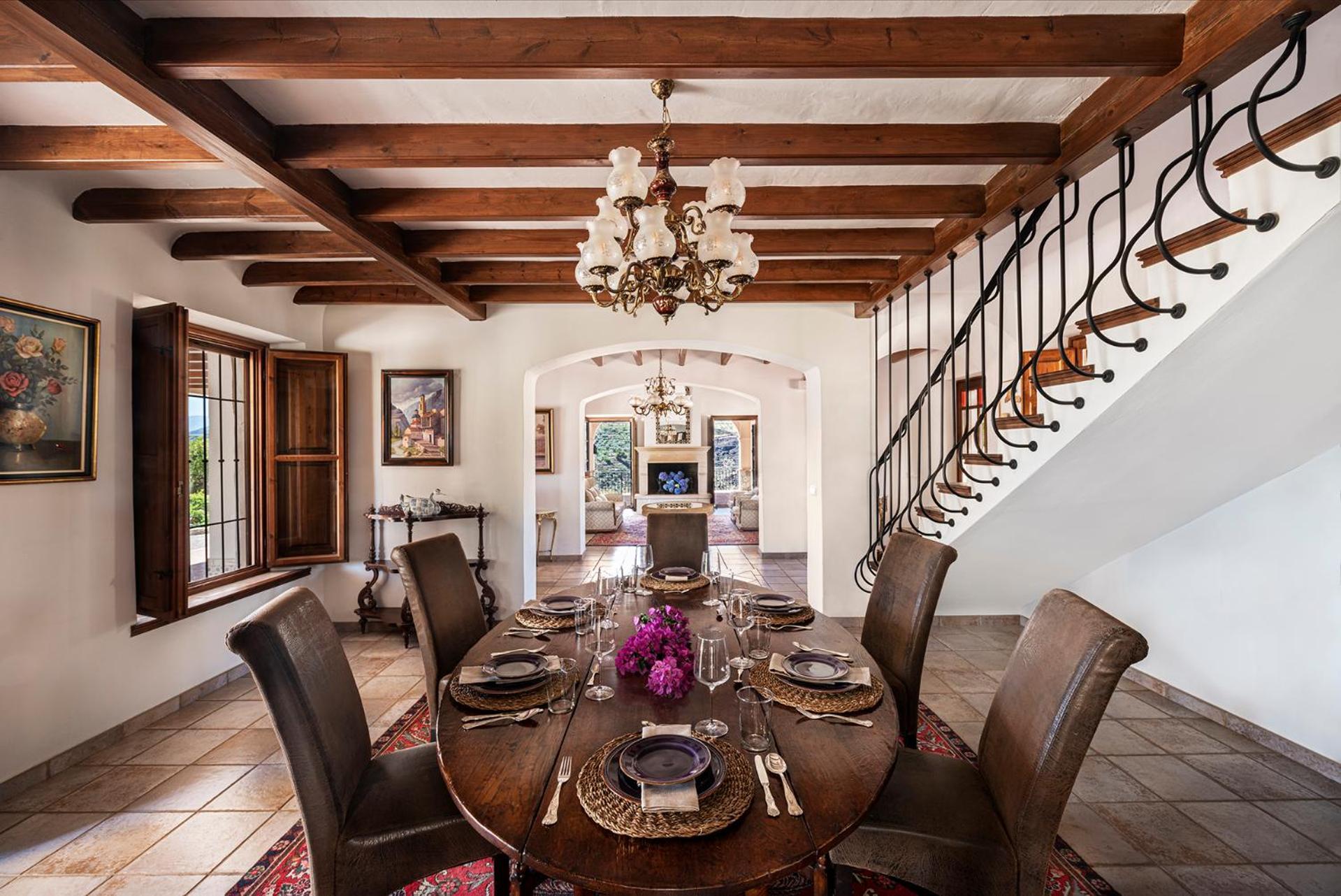 Saleres La Esperanza Granada Luxury Hacienda & Private Villa מראה חיצוני תמונה